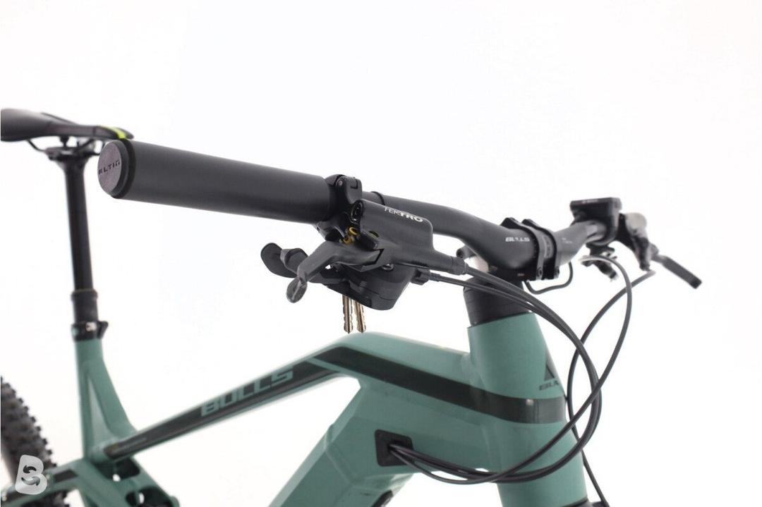 Bulls Bulls Sonic EVO AM1 2022