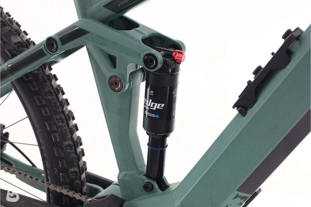 Bulls Bulls Sonic EVO AM1 2022