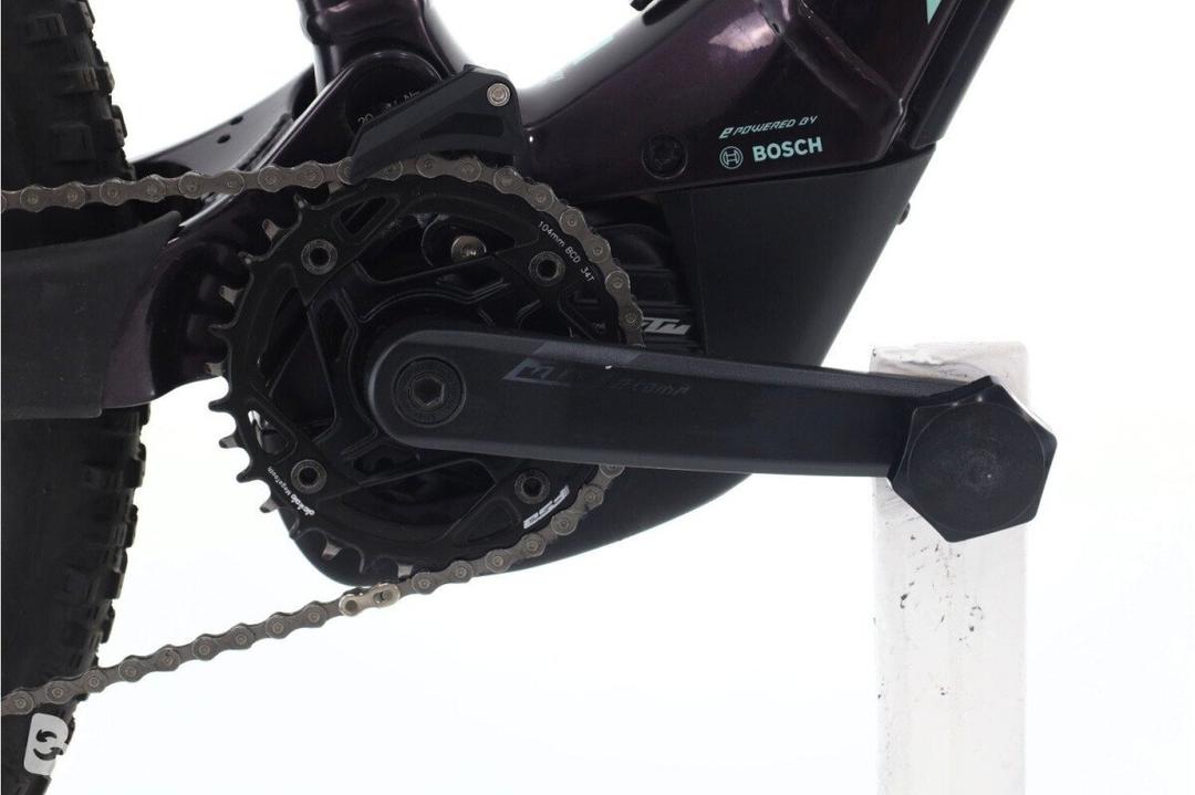 KTM Macina Lycan 272 2021