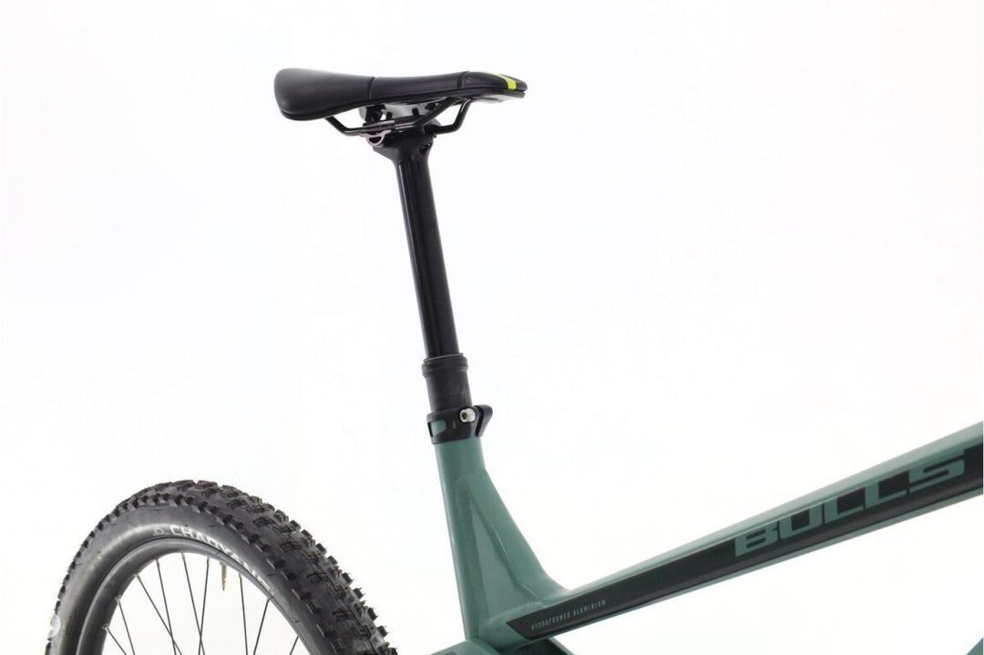 Bulls Bulls Sonic EVO AM1 2022