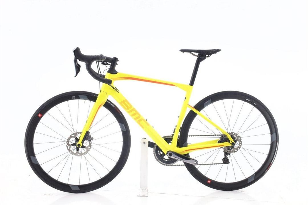 BMC Roadmachine 02 Di2 11V 2023