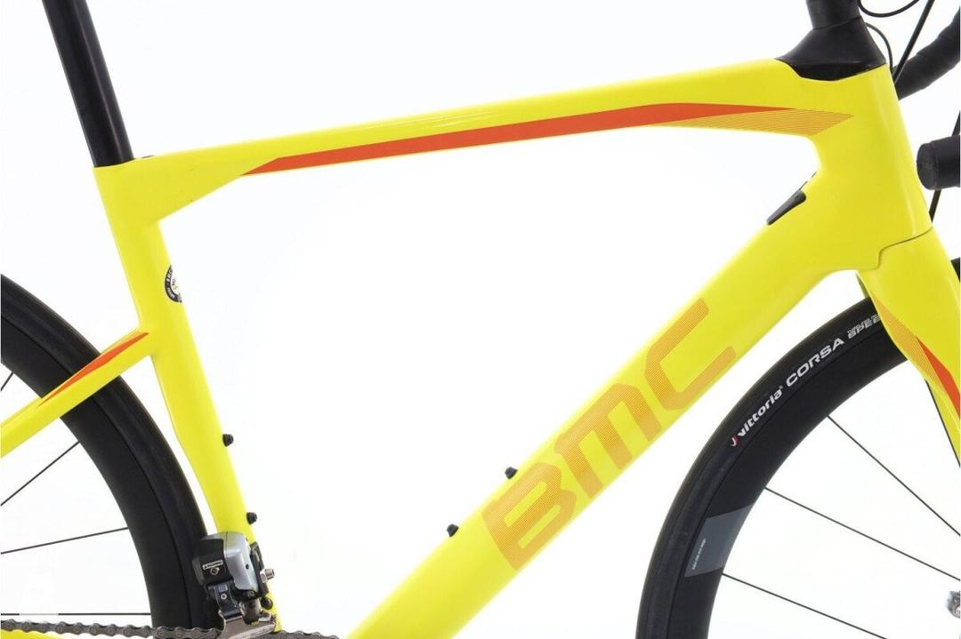 BMC Roadmachine 02 Di2 11V 2023