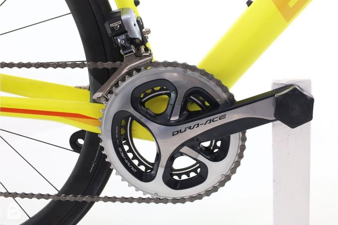 BMC Roadmachine 02 Di2 11V 2023