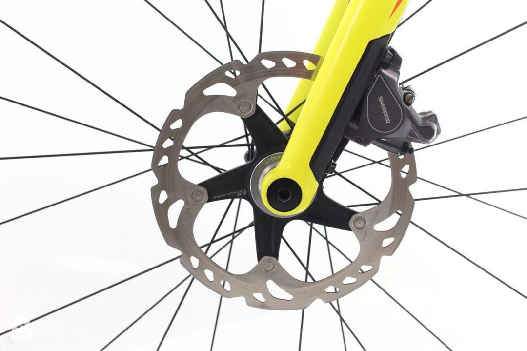 BMC Roadmachine 02 Di2 11V 2023