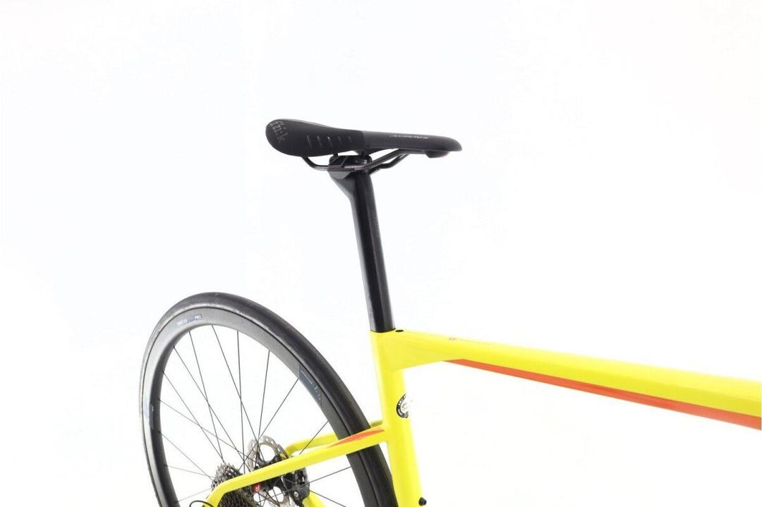 BMC Roadmachine 02 Di2 11V 2023