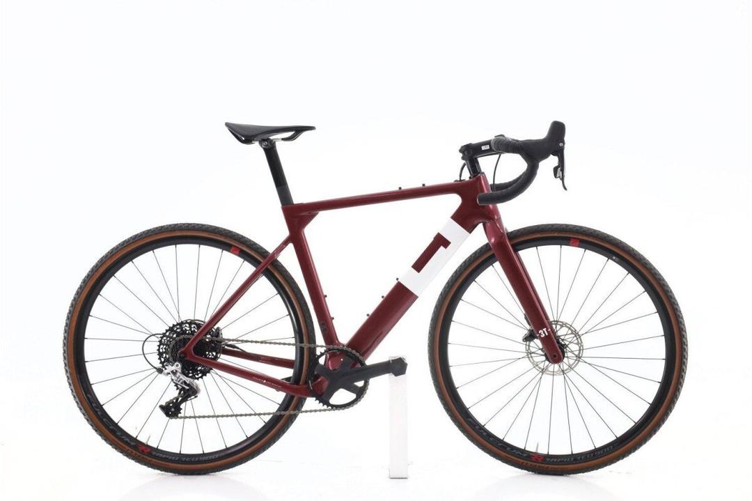 3T 3T Exploro 2025