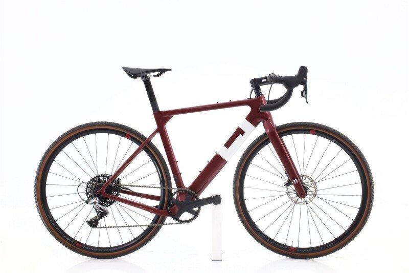 3T 3T Exploro 2025