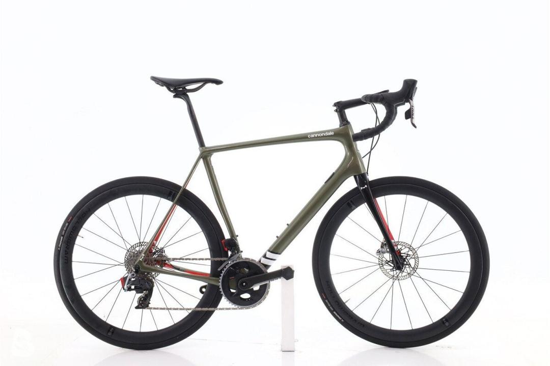 Cannondale Supersix AXS 12V 2024