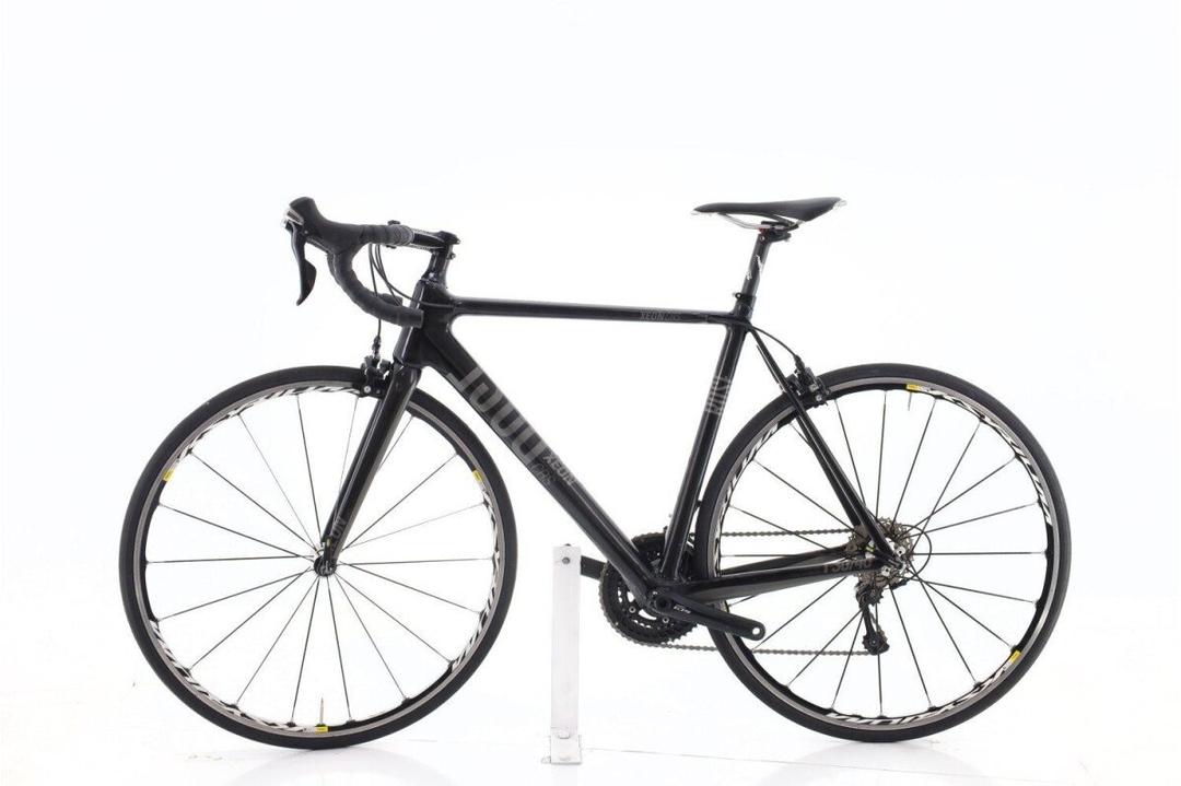 Rose Rose Xeon CRS 2010