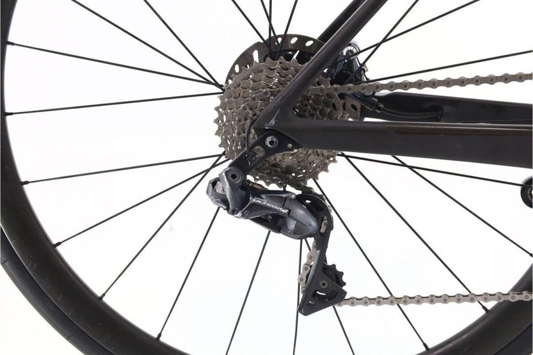 Scott Foil 20 Di2 11V 2018