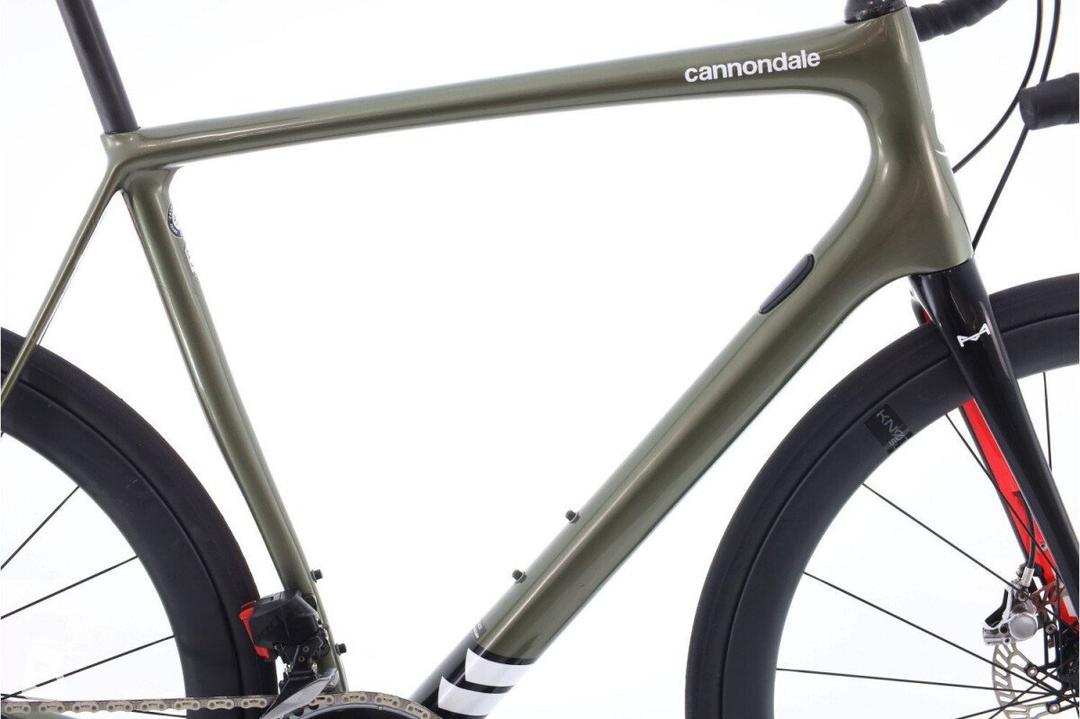 Cannondale Supersix AXS 12V 2024