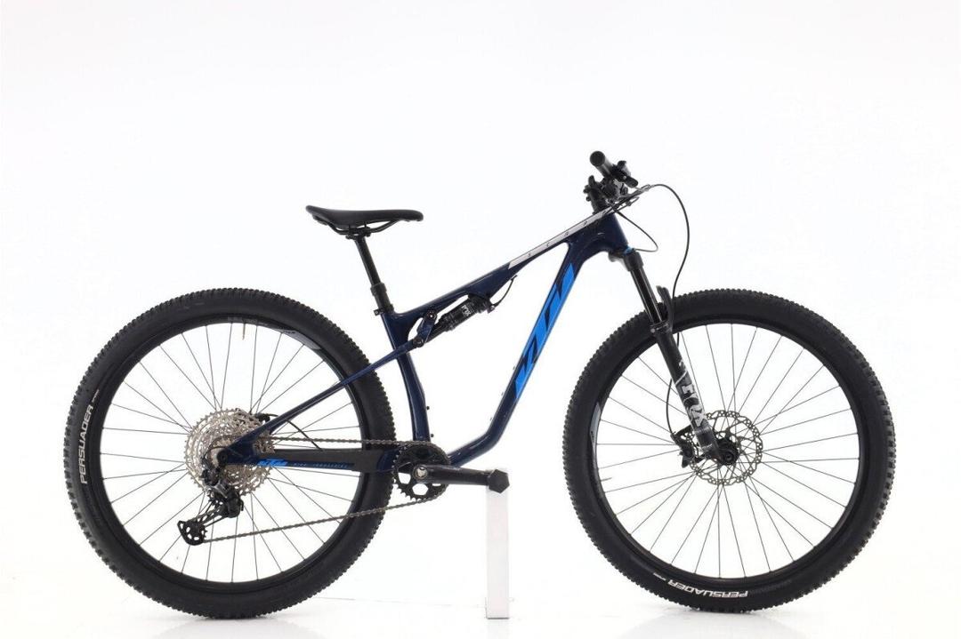 KTM Scarp Elite 1964 XT 2020