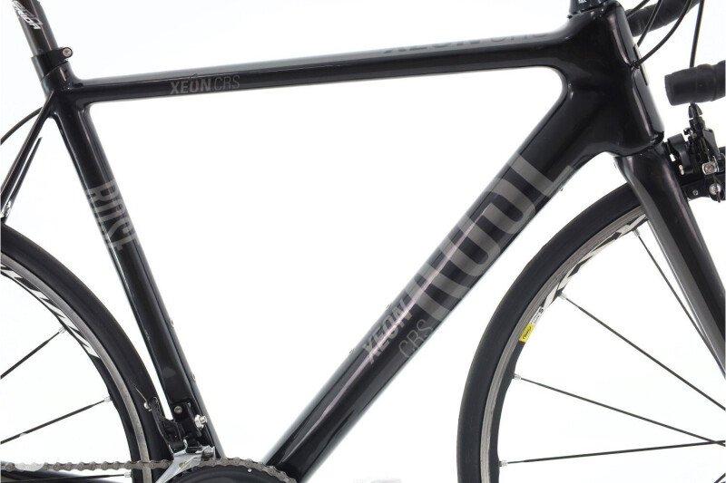 Rose Rose Xeon CRS 2010