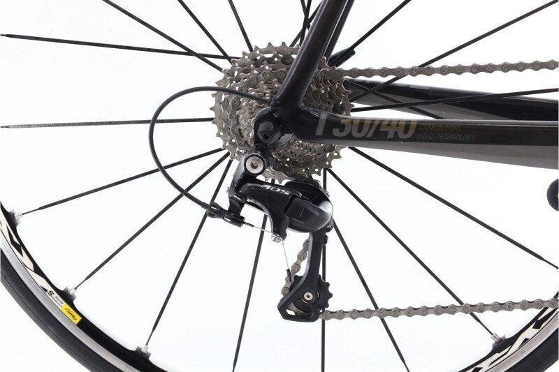 Rose Rose Xeon CRS 2010