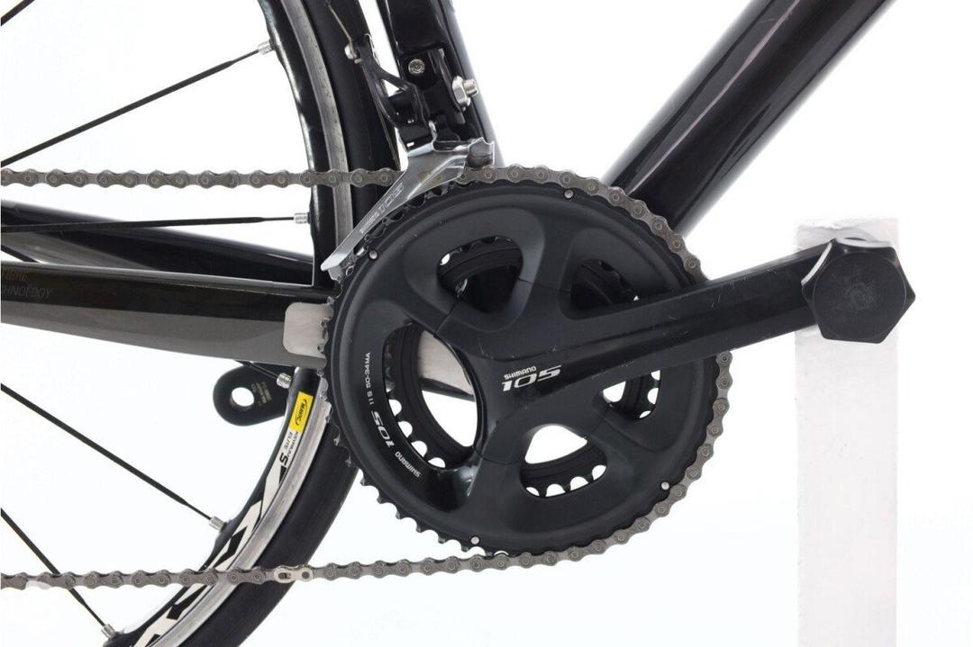 Rose Rose Xeon CRS 2010