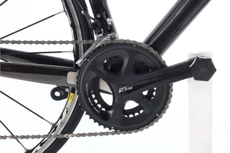 Rose Rose Xeon CRS 2010