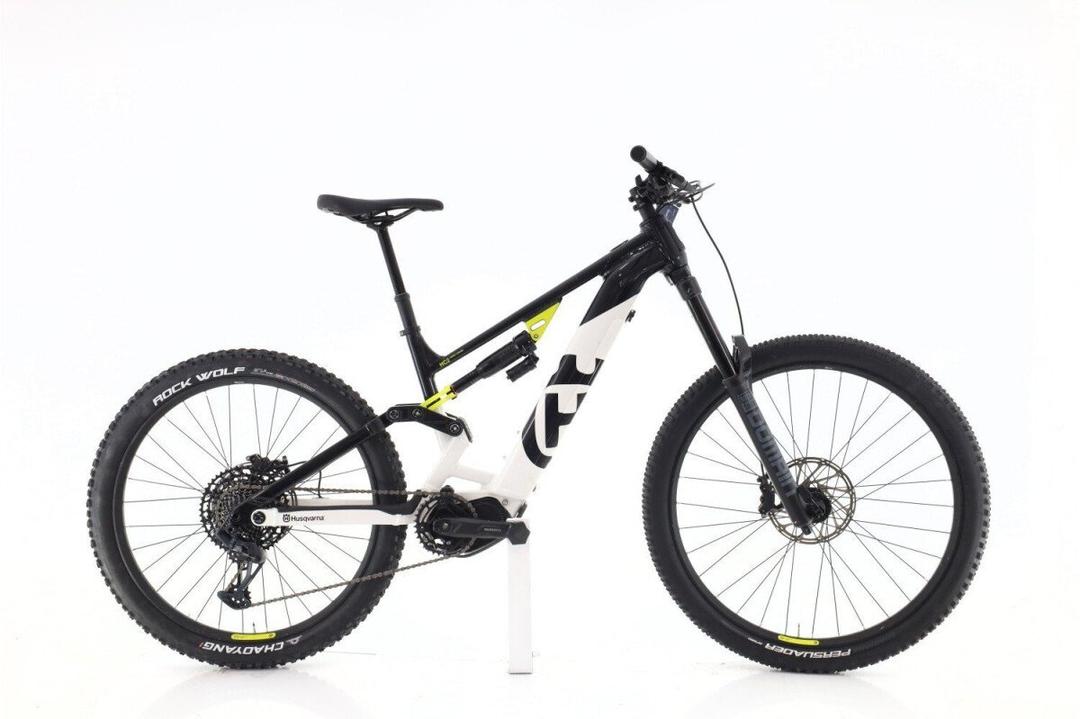 Husqvarna Husqvarna Hard Cross HC2 GX 2024