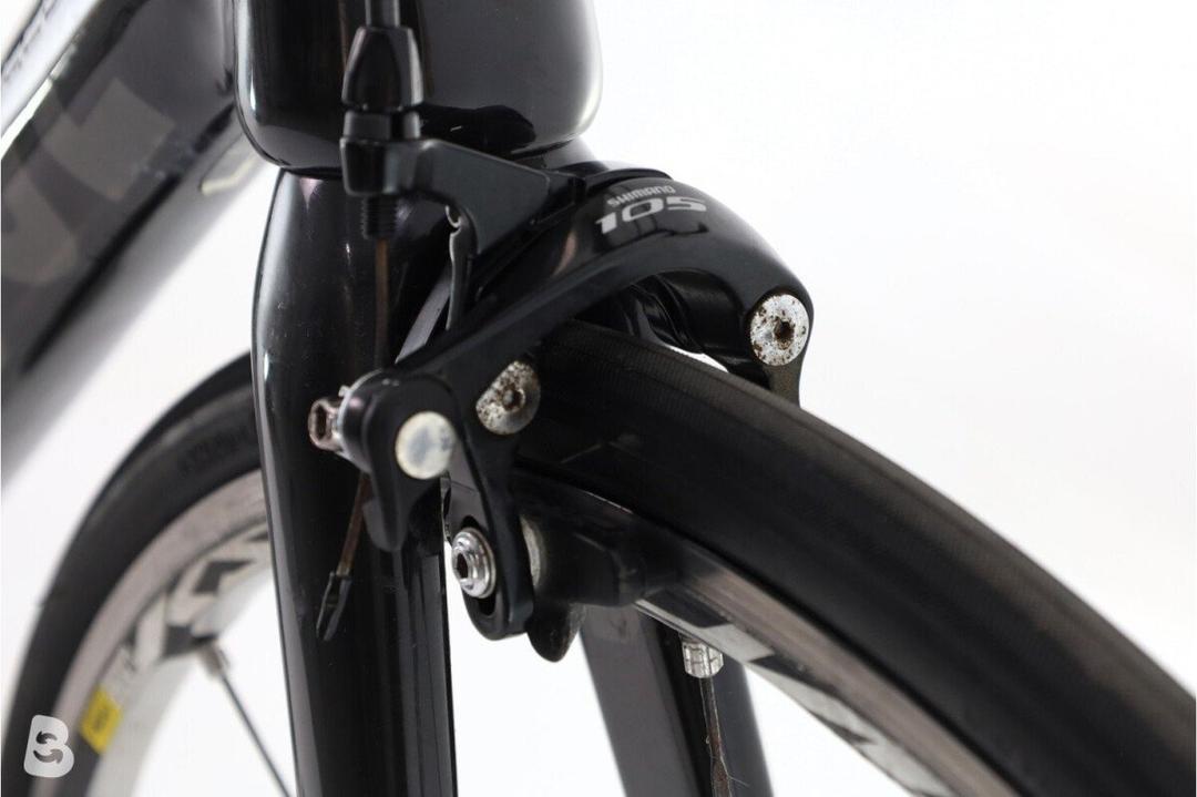 Rose Rose Xeon CRS 2010