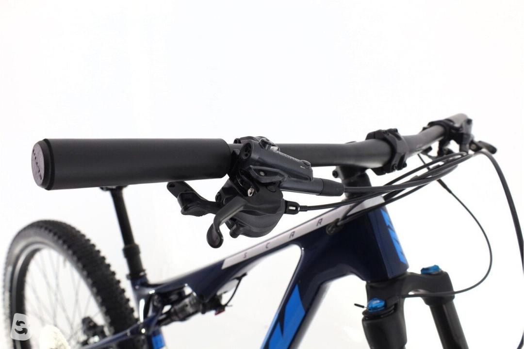 KTM Scarp Elite 1964 XT 2020