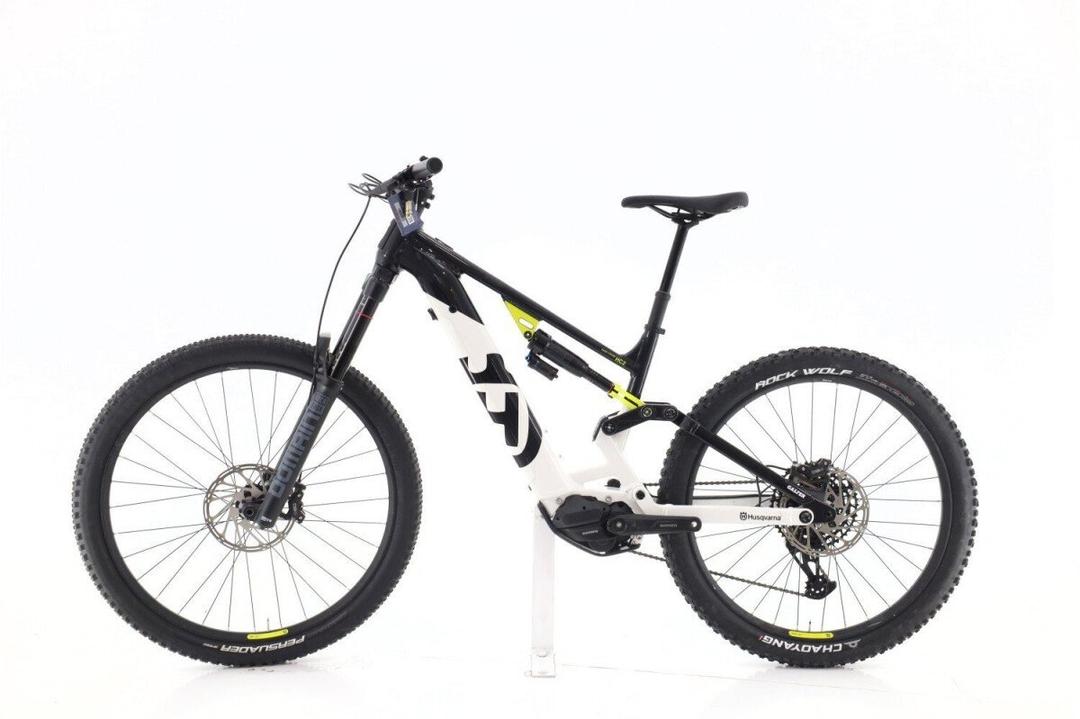 Husqvarna Husqvarna Hard Cross HC2 GX 2024