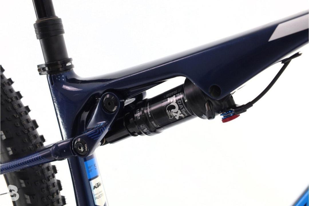 KTM Scarp Elite 1964 XT 2020