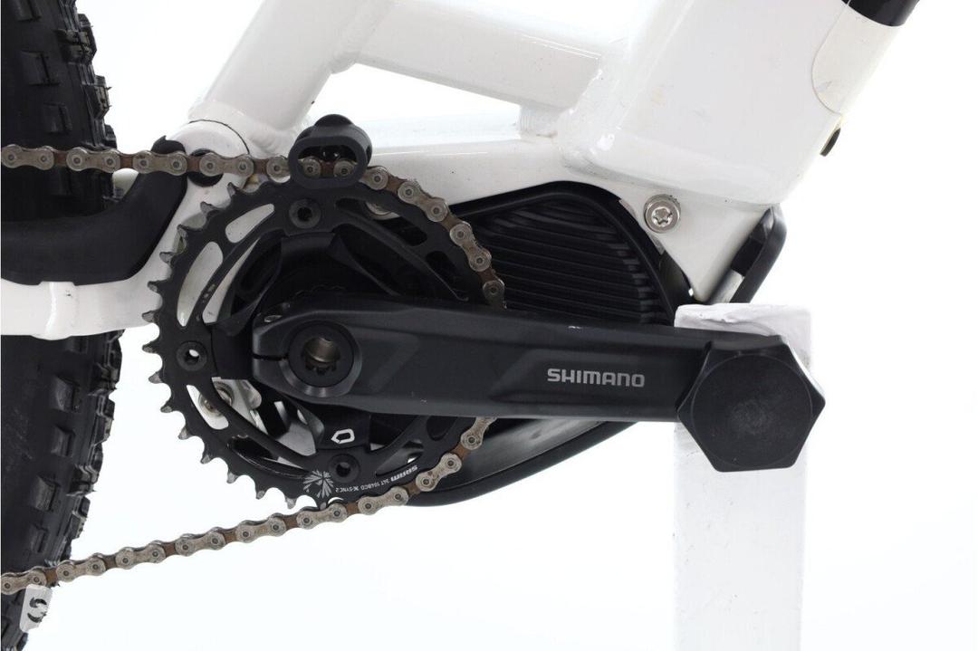 Husqvarna Husqvarna Hard Cross HC2 GX 2024