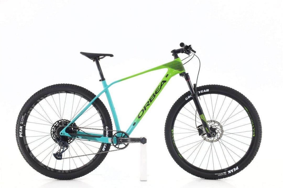 Orbea Alma M50 GX 2019