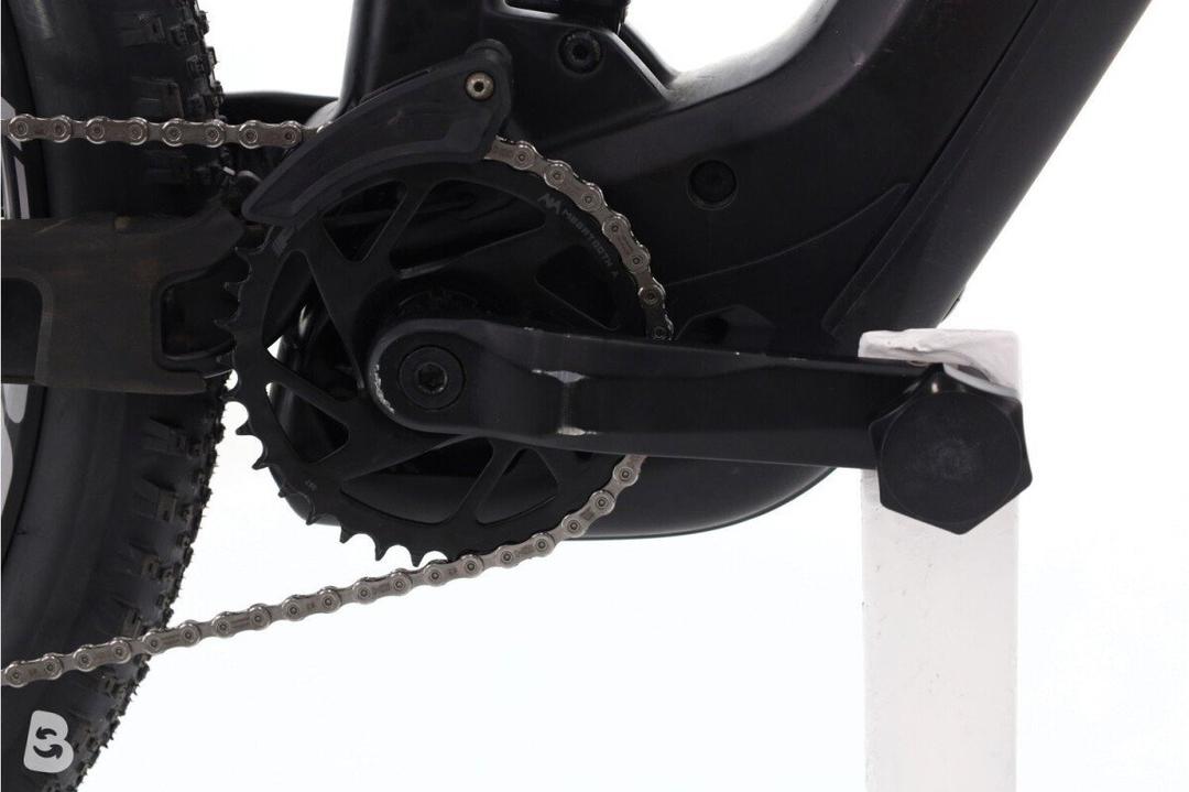 Cube Stereo Hybrid SLX XT 2023