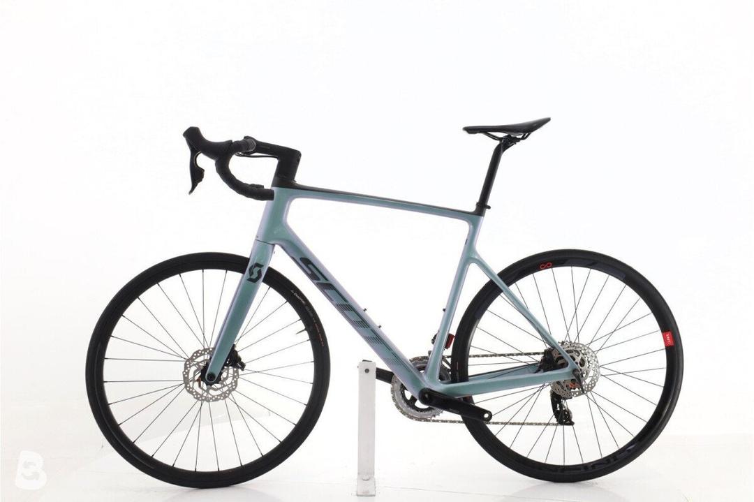 Scott Addict 10 AXS 12V 2023