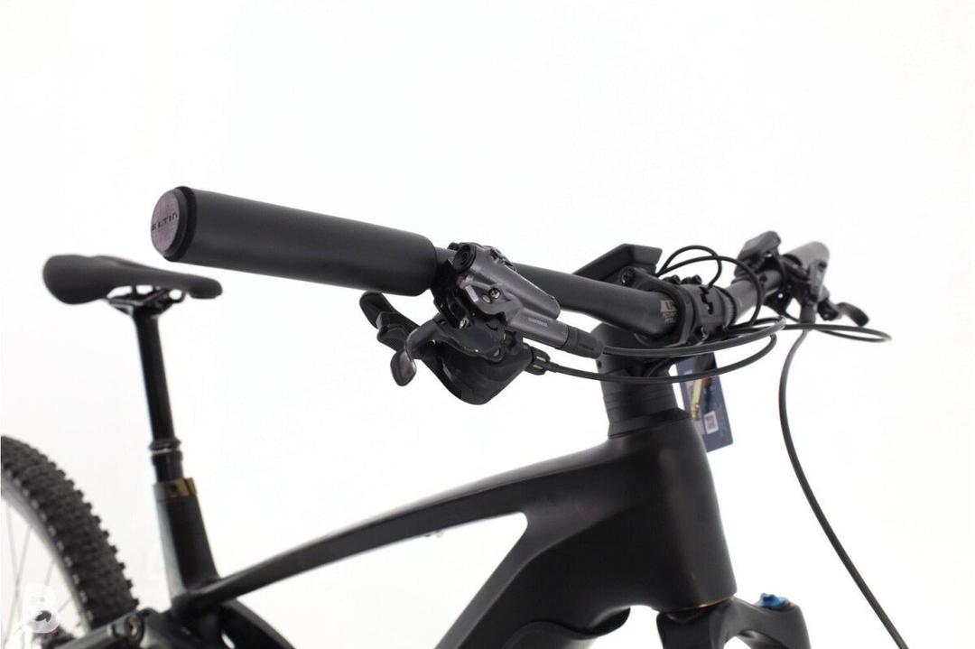 Cube Stereo Hybrid SLX XT 2023