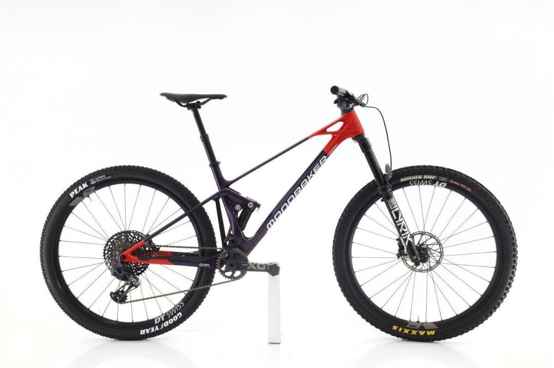 Mondraker Raze RR SL X01 AXS 2023