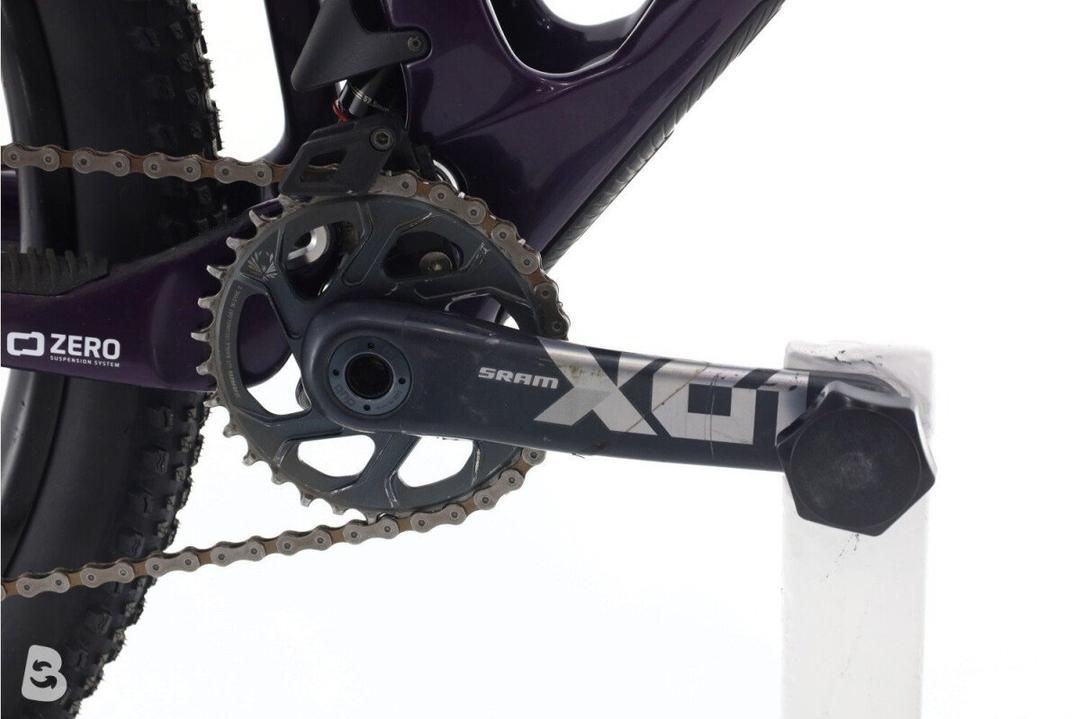 Mondraker Raze RR SL X01 AXS 2023