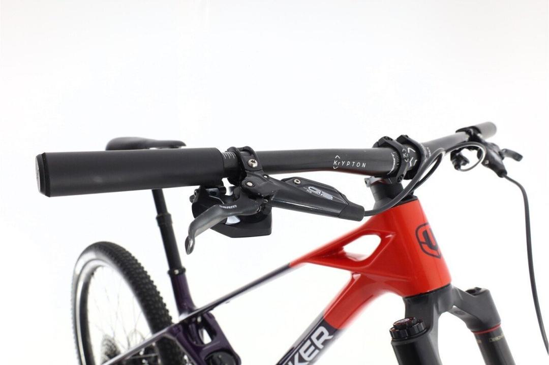 Mondraker Raze RR SL X01 AXS 2023