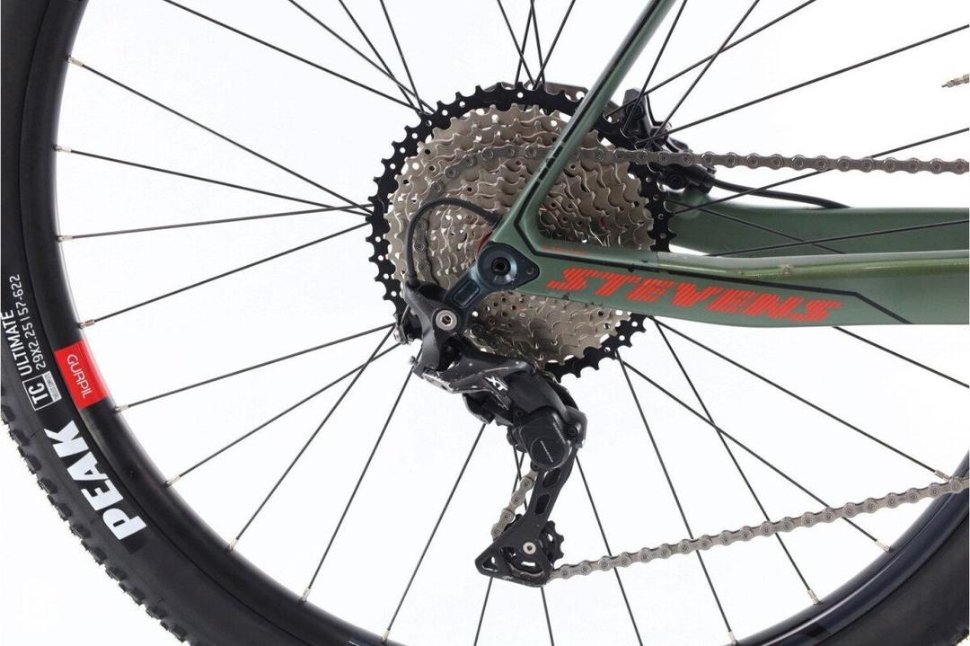 Stevens Stevens Sonora 2020