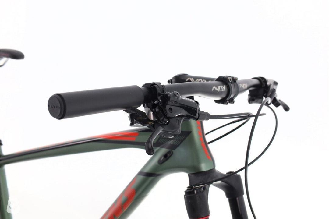 Stevens Stevens Sonora 2020