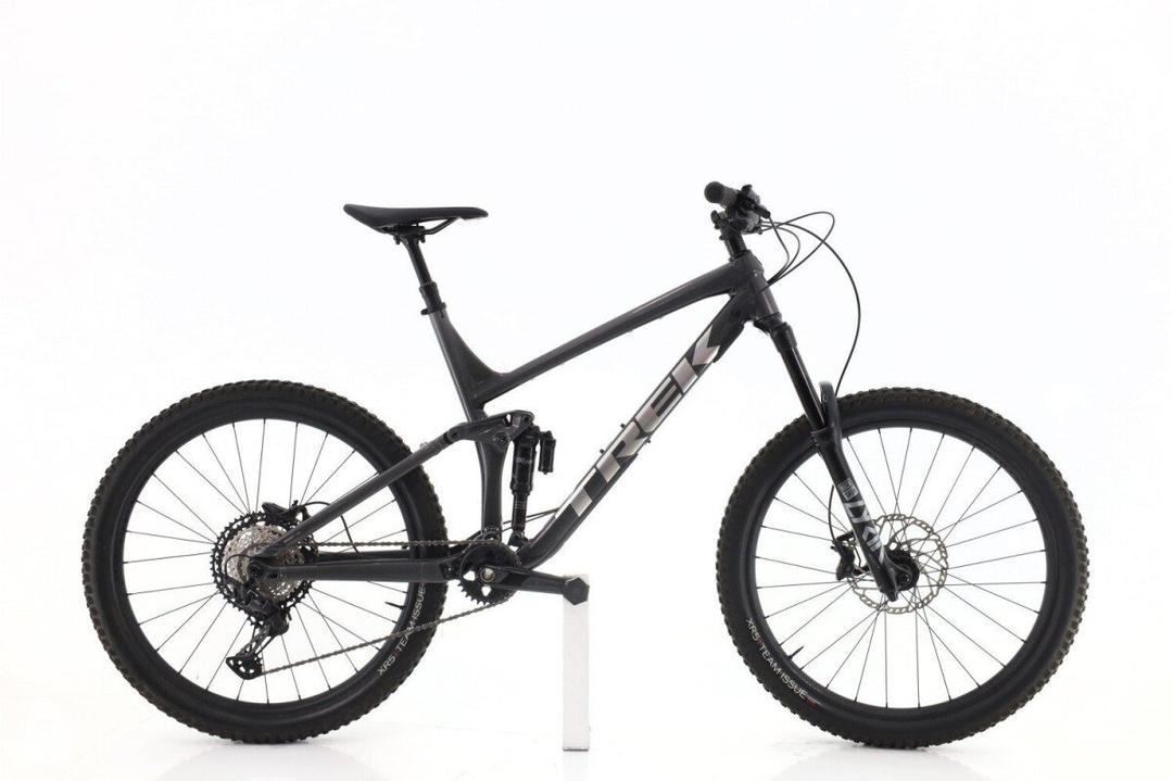 Trek Remedy 8 XT 2024