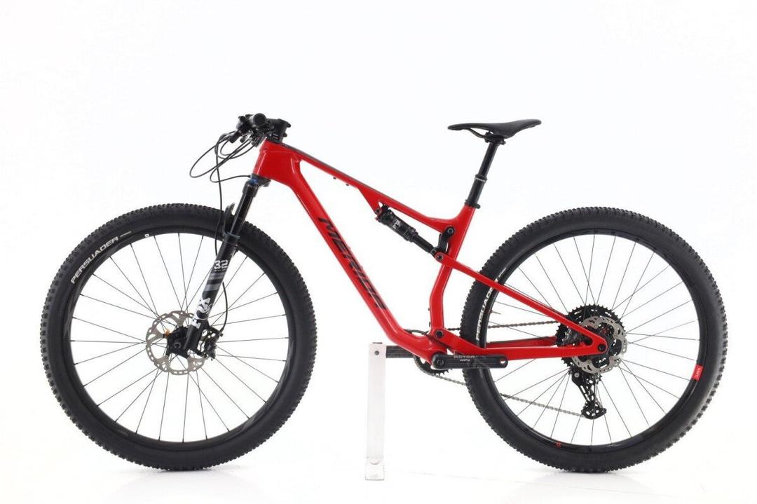 Merida Ninety-Six RC 2021