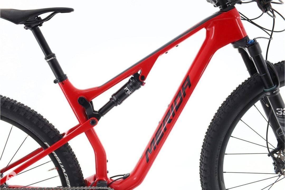 Merida Ninety-Six RC 2021