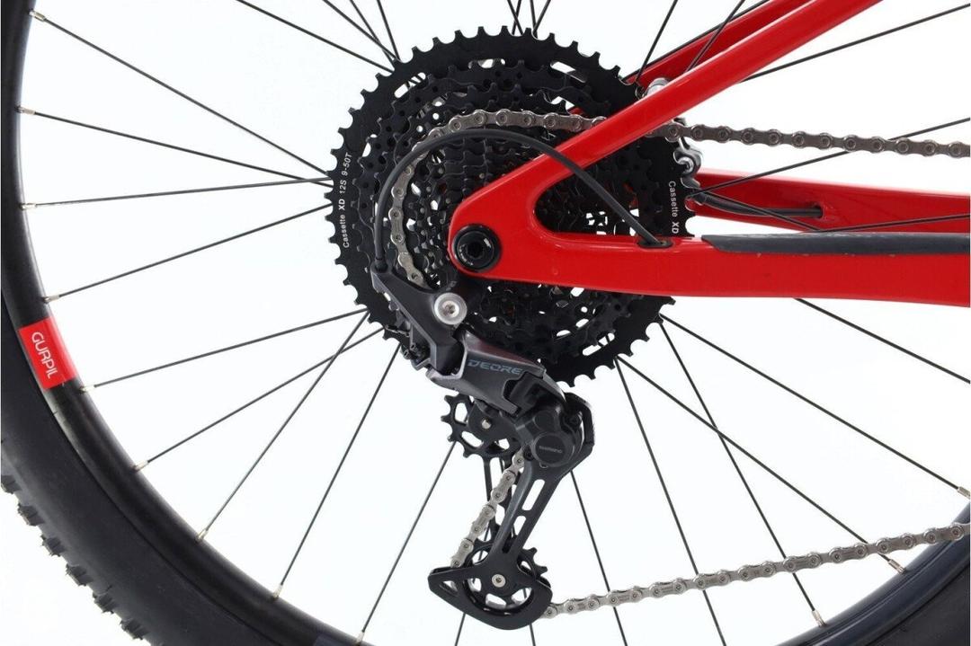 Merida Ninety-Six RC 2021