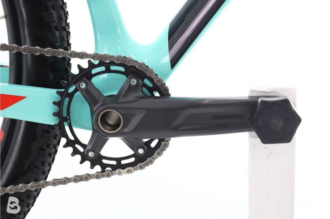 Bianchi Nitron 9.3 XT 2023