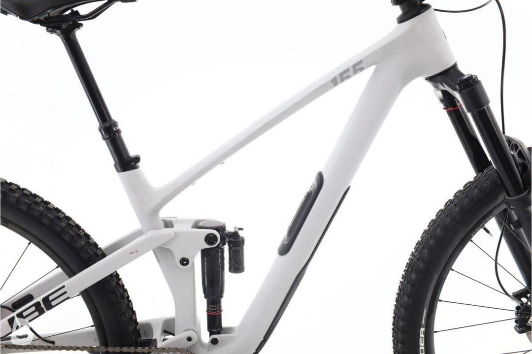 Cube Stereo Race GX 2024