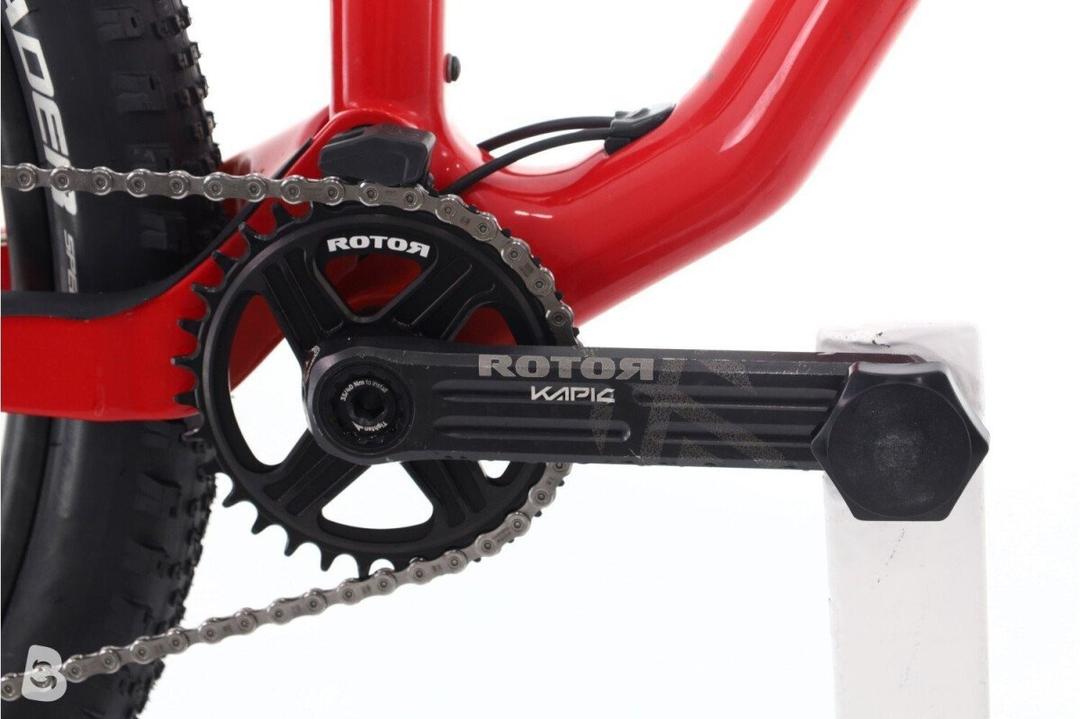 Merida Ninety-Six RC 2021