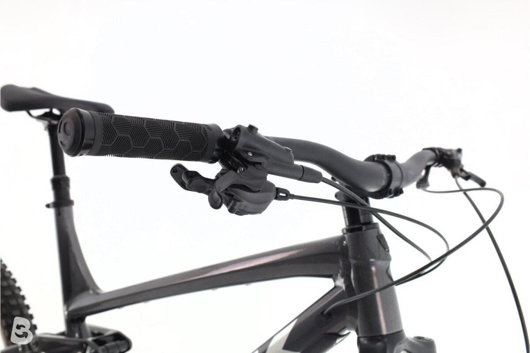 Trek Remedy 8 XT 2024