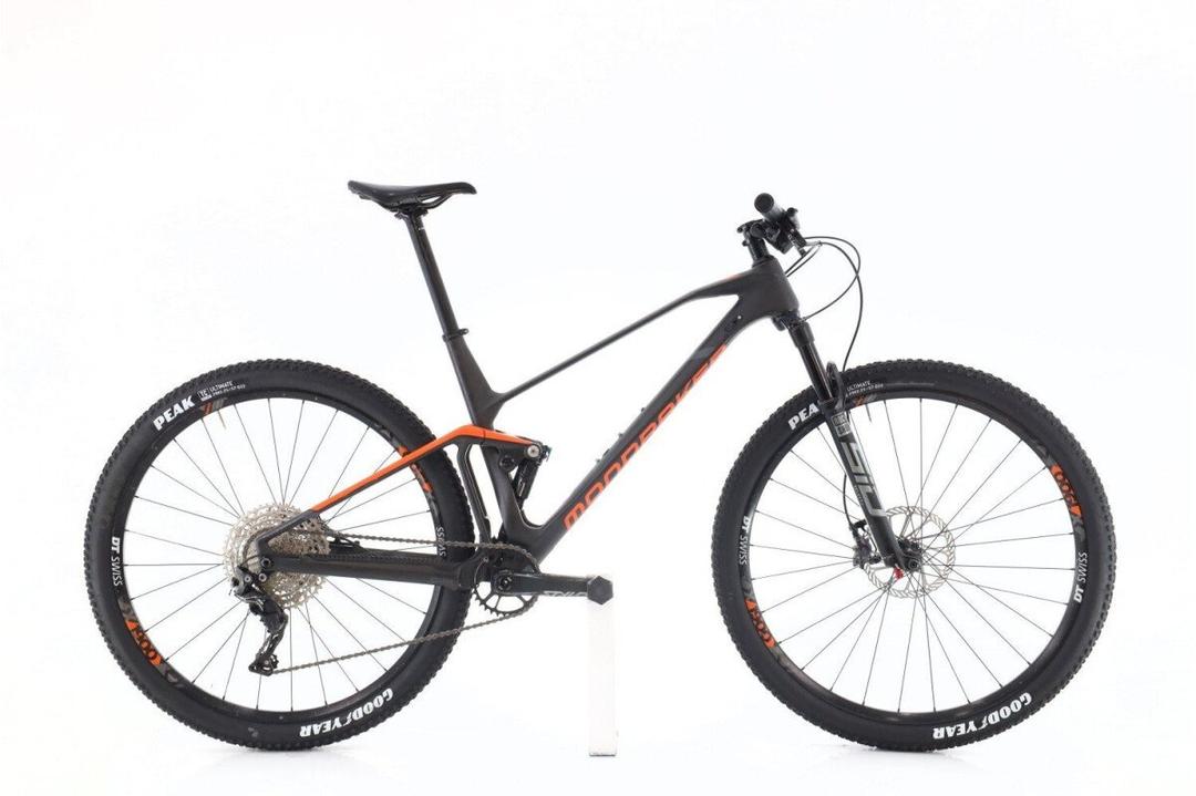 Mondraker F-Podium RR XT 2023