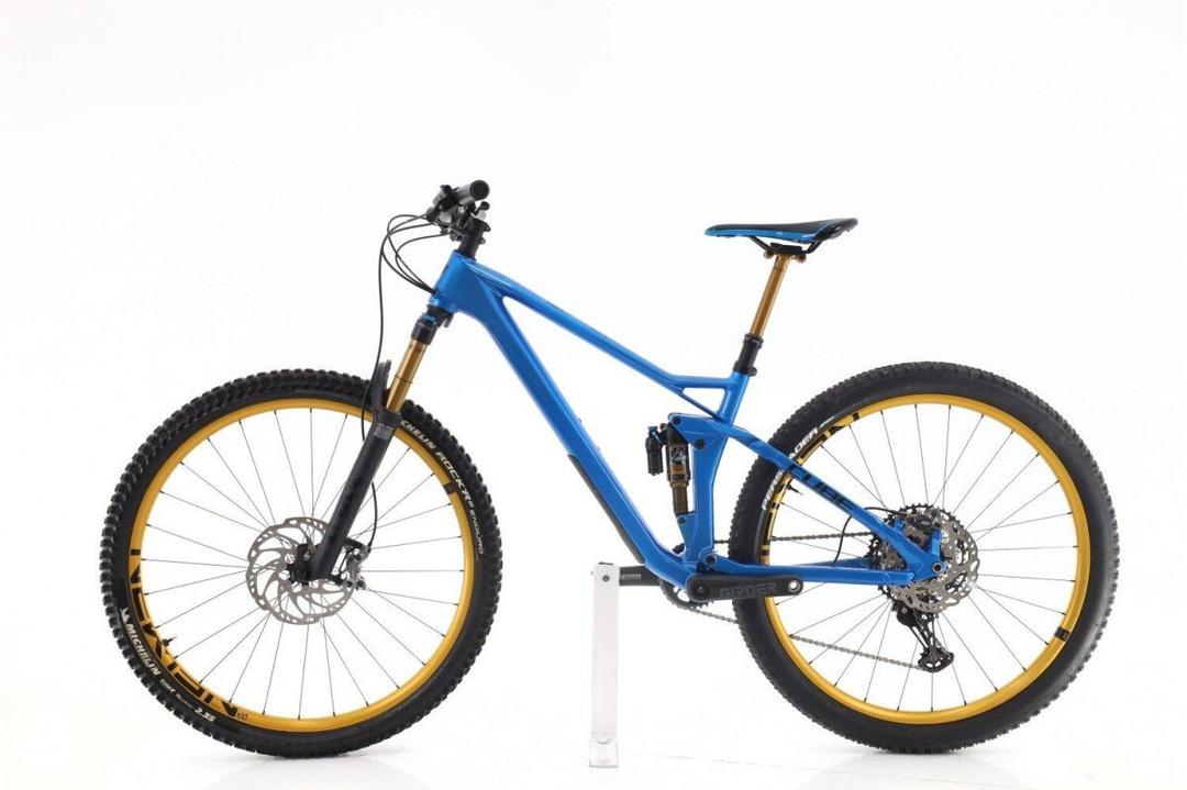 Cube Stereo EX XT 2022