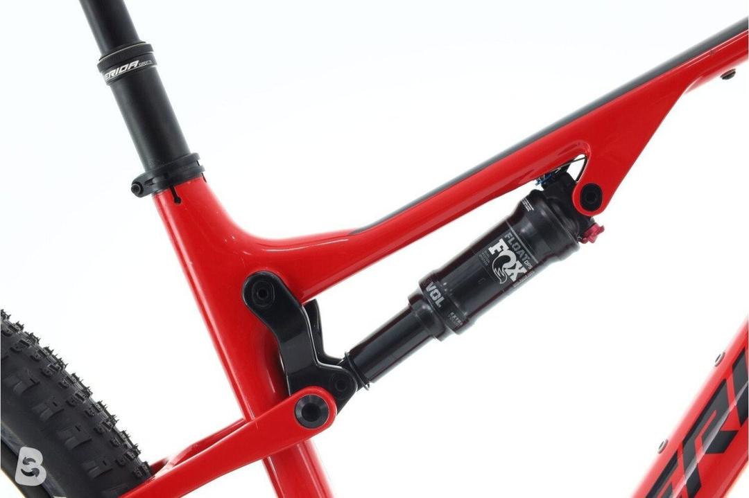 Merida Ninety-Six RC 2021