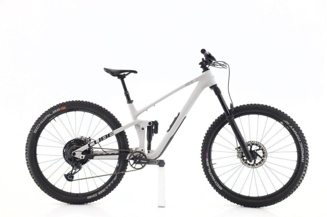 Cube Stereo Race C:62 GX 2024