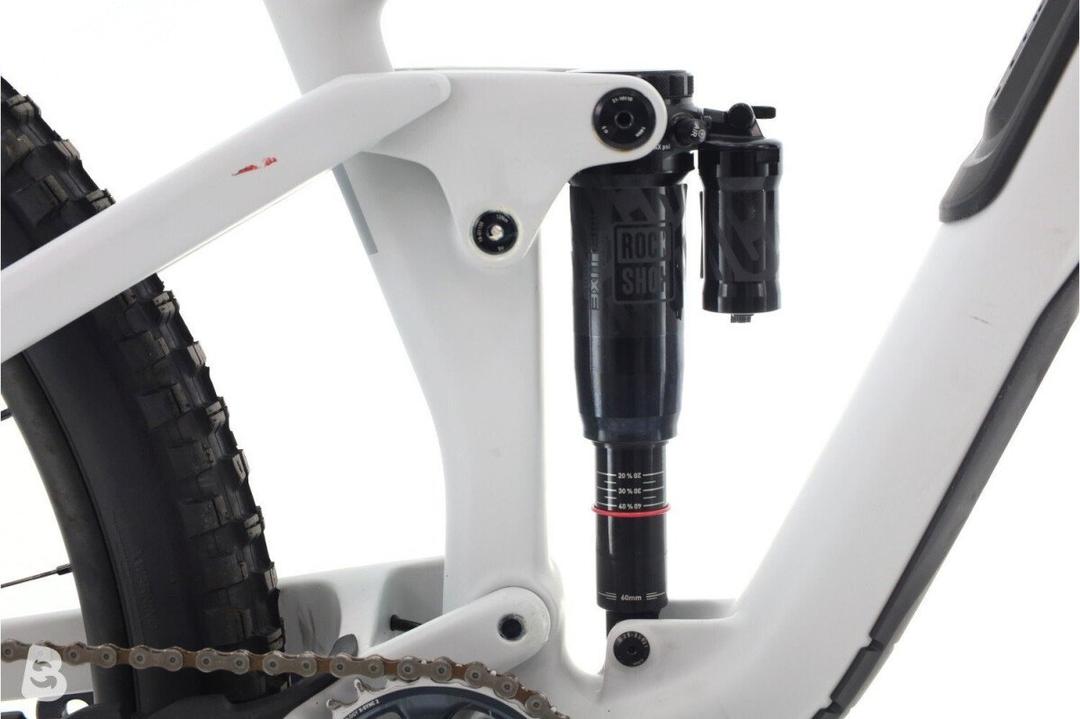 Cube Stereo Race GX 2024