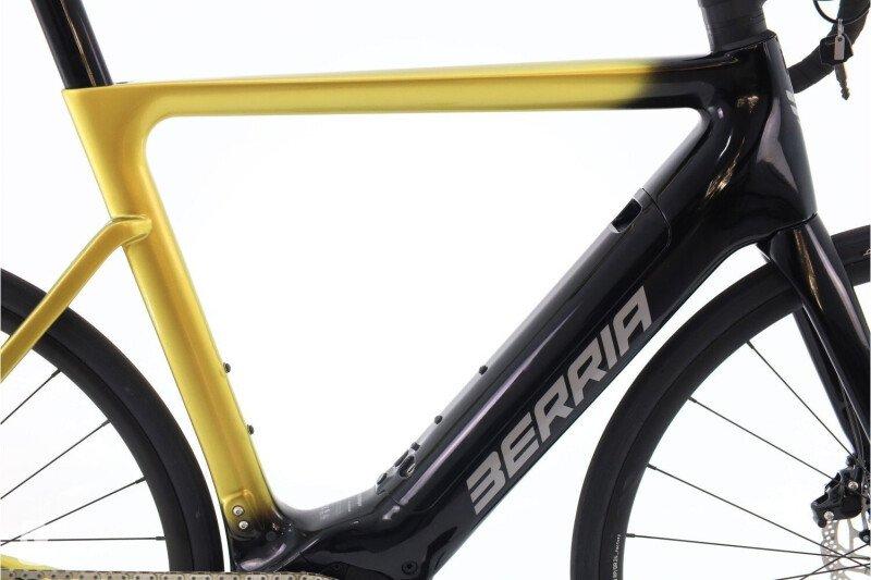 Berria Belador Hybrid AXS 12V 2024