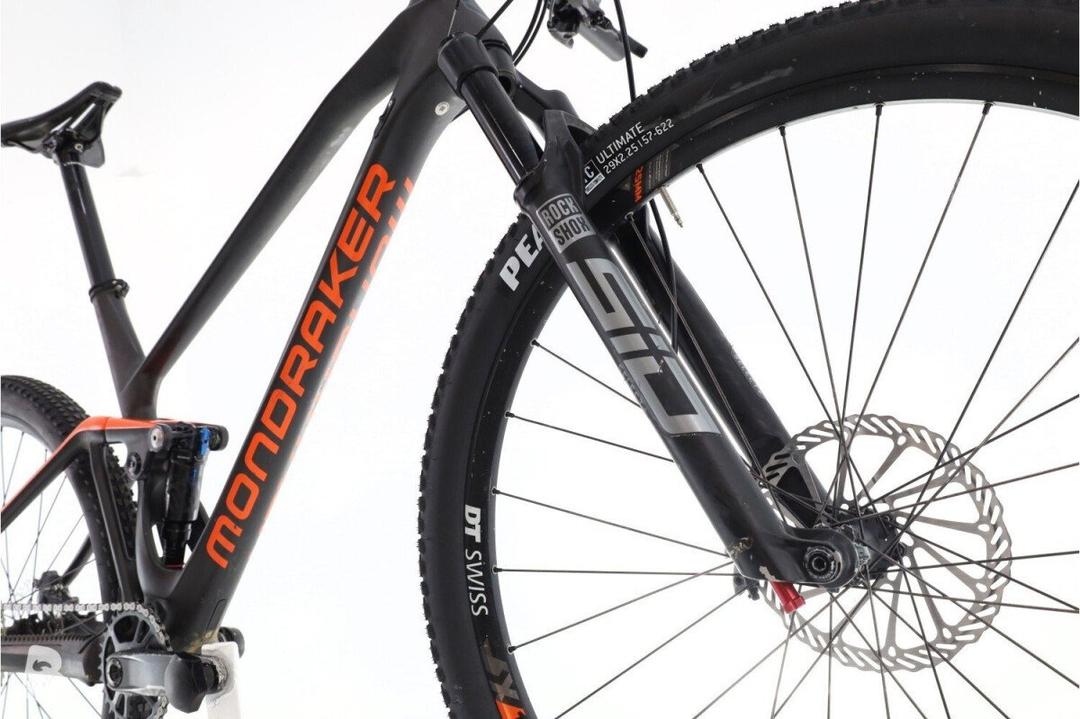 Mondraker F-Podium RR XT 2023